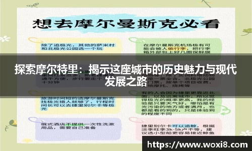 探索摩尔特里：揭示这座城市的历史魅力与现代发展之路